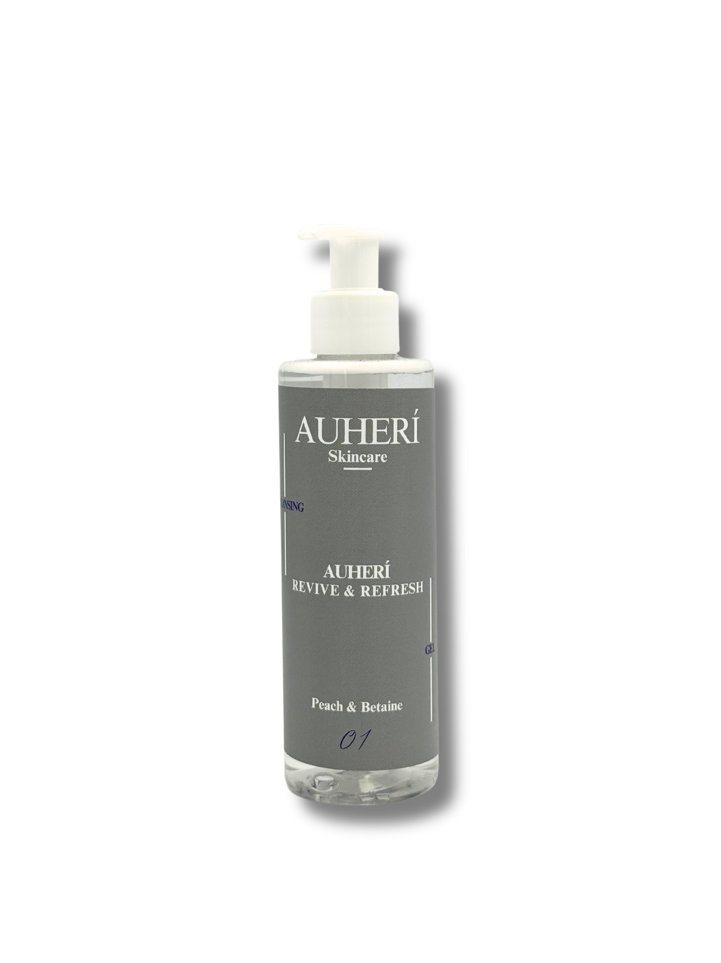 AUHERÍ Revive & Refresh - Cleanser